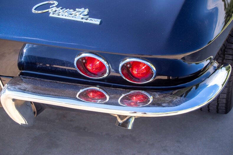 1964 Chevrolet Corvette