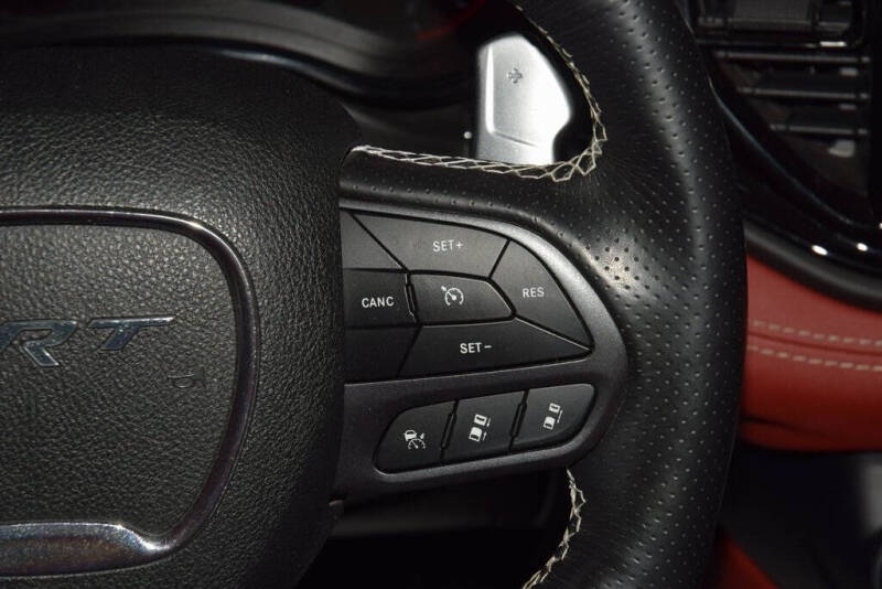 2022 Dodge Durango SRT 392