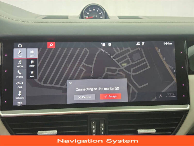 2019 Porsche Cayenne Turbo