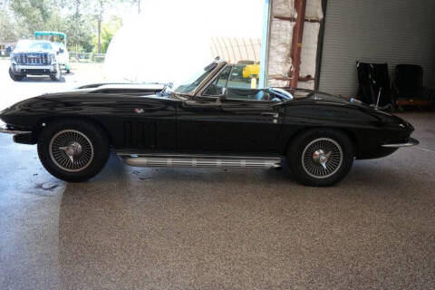 1965 Chevrolet Corvette