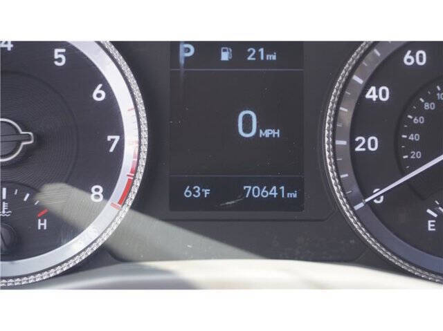 2022 Hyundai Sonata