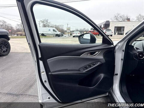 2019 Mazda CX-3 Touring