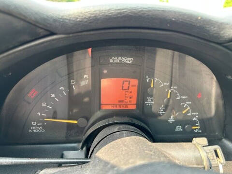 1994 Chevrolet Corvette