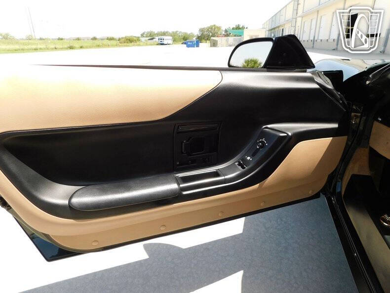 1994 Chevrolet Corvette