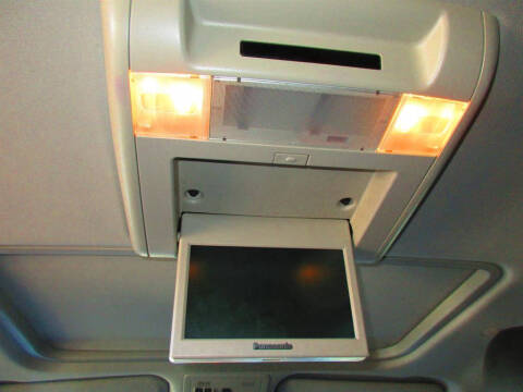 2013 GMC Yukon XL Denali