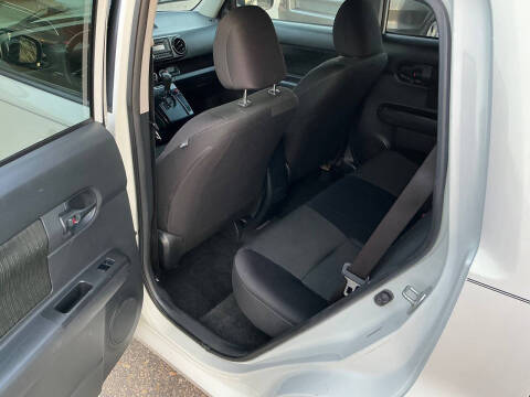 2014 Scion xB