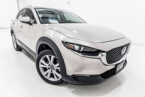 2023 Mazda CX-30 2.5 S Select