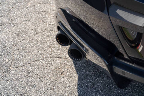 2024 Ferrari Roma Spider