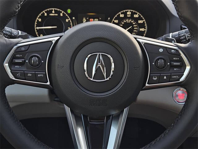 2026 Acura RDX SH-AWD w/Tech