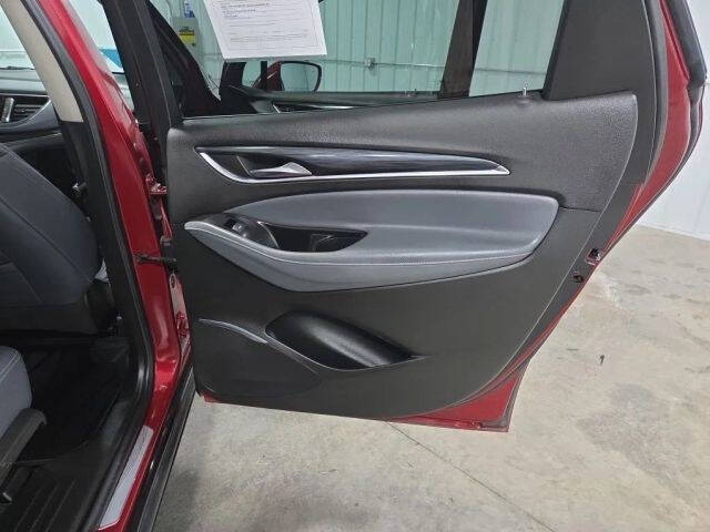2020 Buick Enclave Premium