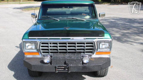 1978 Ford F-150
