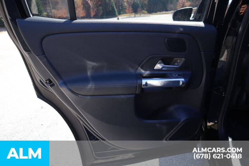 2024 Mercedes-Benz EQB EQB 250+