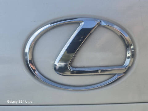 2006 Lexus RX 400h