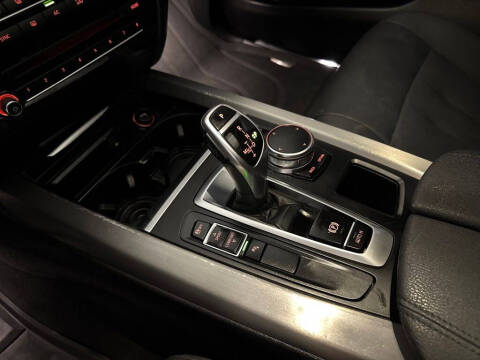 2018 BMW X5 sDrive35i