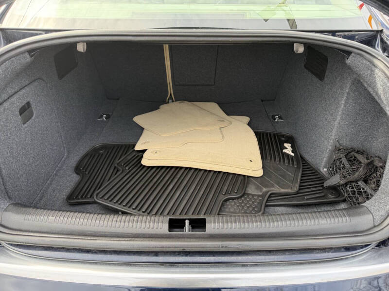 2008 Audi A4 3.2 quattro