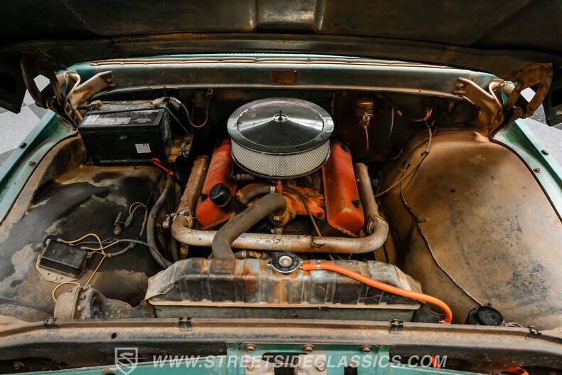1963 Ford F-100