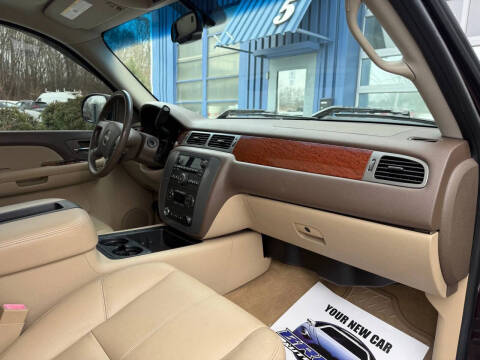 2008 GMC Sierra 1500