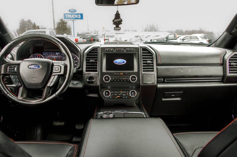 2019 Ford Expedition MAX Limited