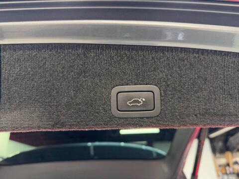 2016 Volvo XC60 T5 Drive-E Platinum