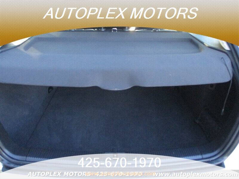 2011 Audi A3 2.0T Premium Plus PZEV