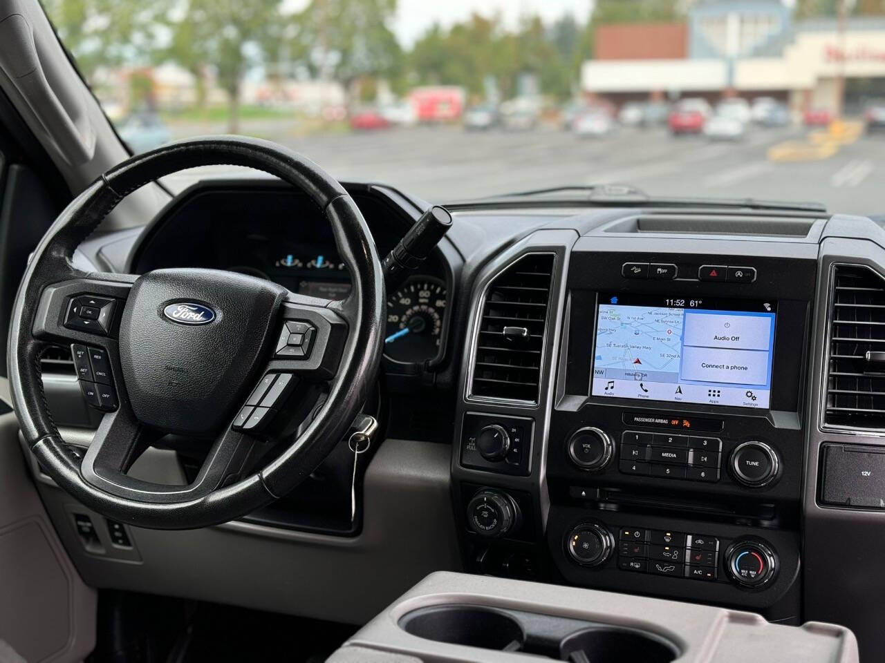 2018 Ford F-150 for sale at Advanced Premier Auto in Hillsboro, OR