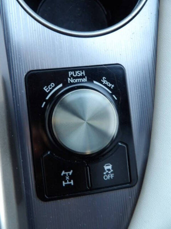 2021 Lexus RX 350 F SPORT