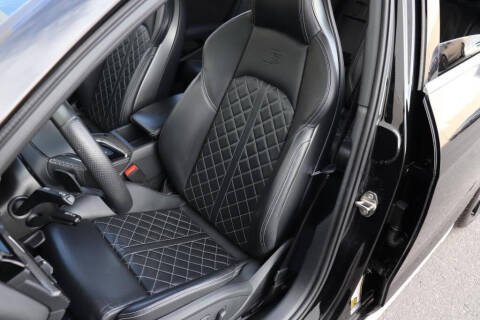 2021 Audi S4 3.0T quattro Premium Plus