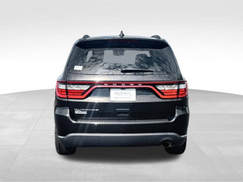 2023 Dodge Durango SXT