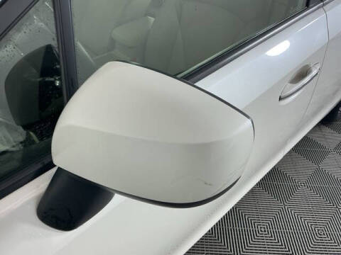 2012 Subaru Impreza 2.0i Limited