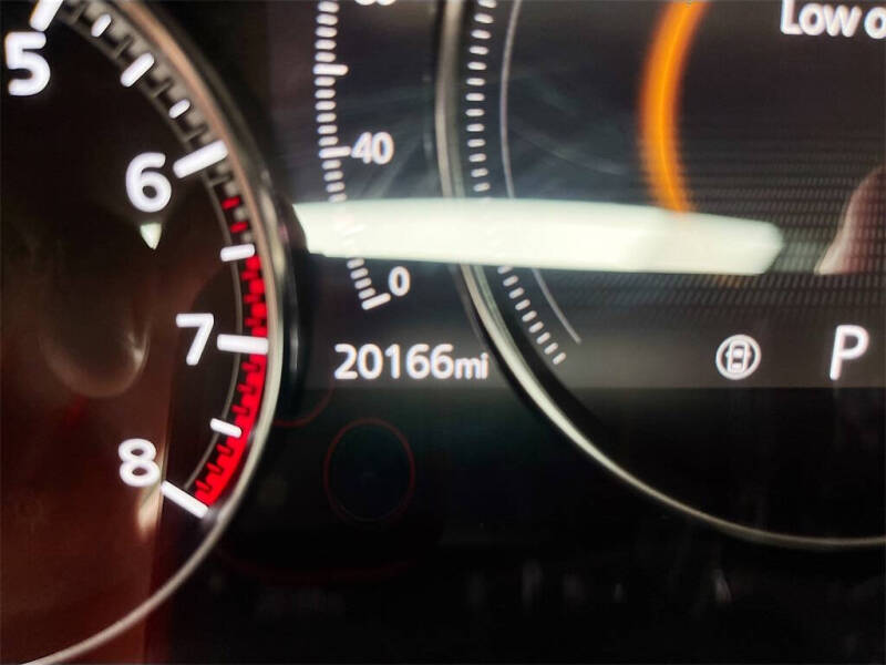 2022 Mazda CX-30 2.5 S Premium