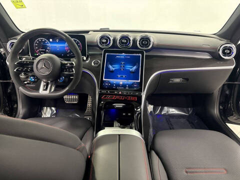 2025 Mercedes-Benz CLE AMG CLE 53