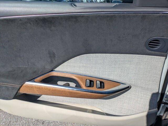 2022 Lucid Air Grand Touring