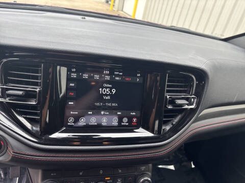 2024 Dodge Durango GT