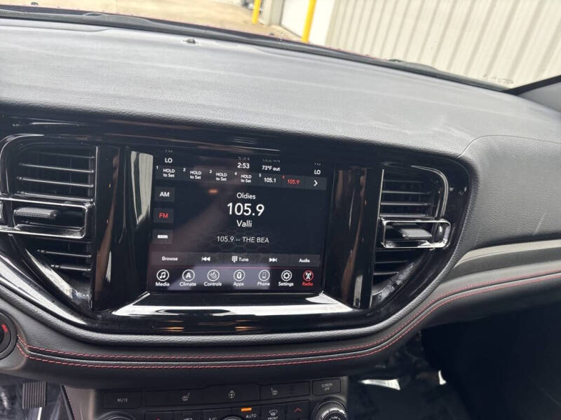 2024 Dodge Durango GT