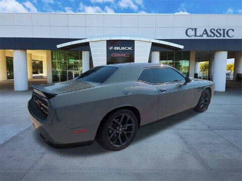 2023 Dodge Challenger R/T