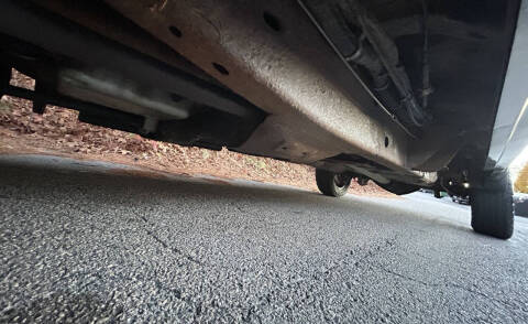 2015 GMC Sierra 2500HD Denali