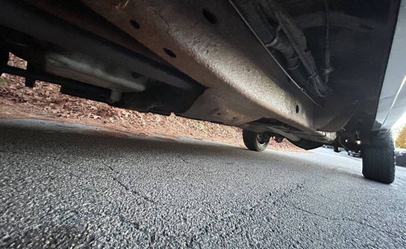 2015 GMC Sierra 2500HD Denali