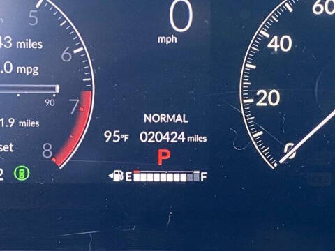 2024 Honda HR-V