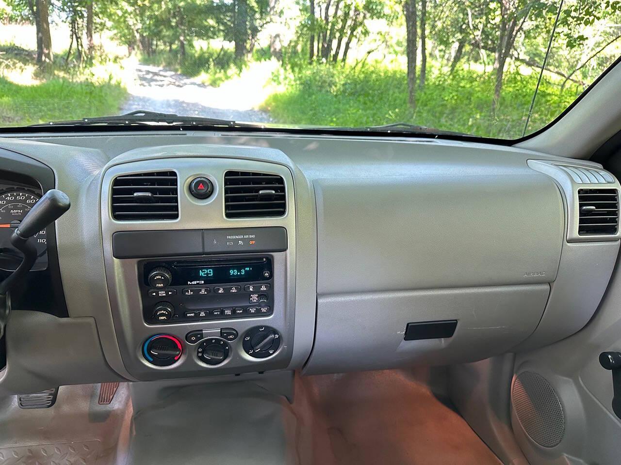 2007 Chevrolet Colorado for sale at Froggy Cars LLC in Hamburg, NJ