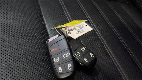 2024 Dodge Hornet GT Plus