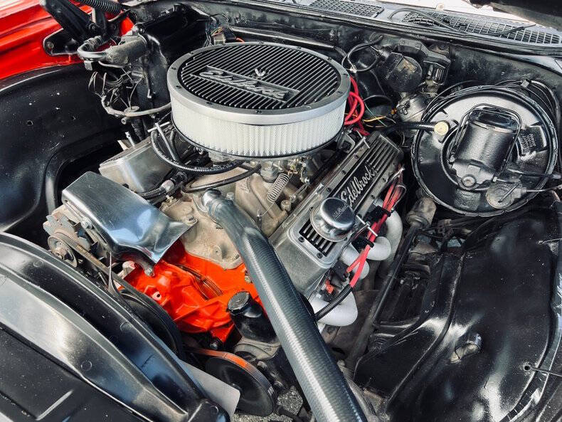 1970 Chevrolet Chevelle