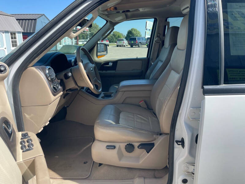 2006 Ford Expedition Eddie Bauer