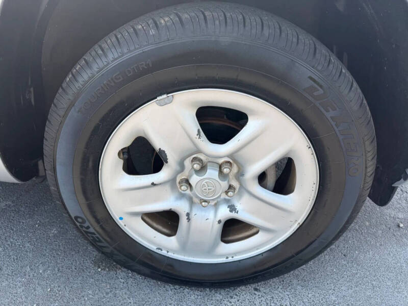 2010 Toyota RAV4