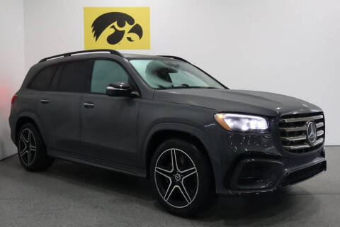 2026 Mercedes-Benz GLS GLS 450