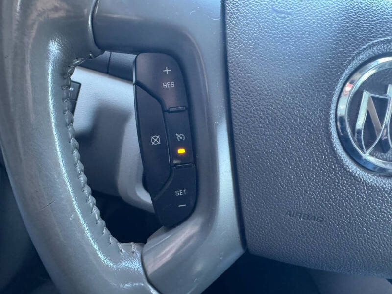 2013 Buick Enclave Convenience