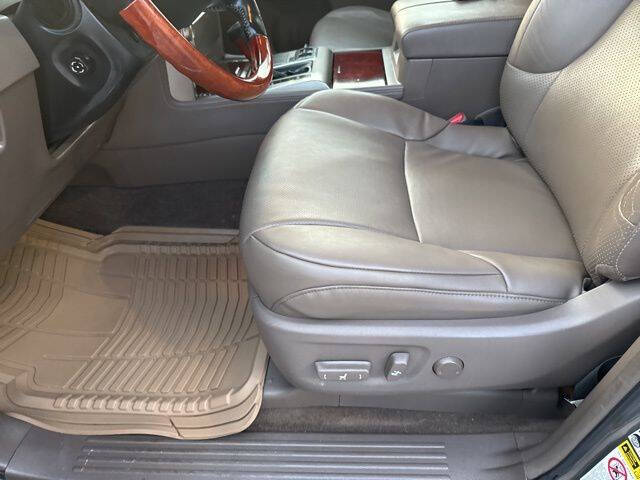 2011 Lexus GX 460