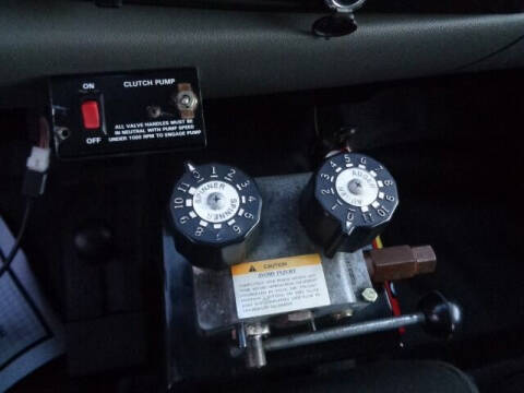 2013 Chevrolet Silverado 2500HD Work Truck