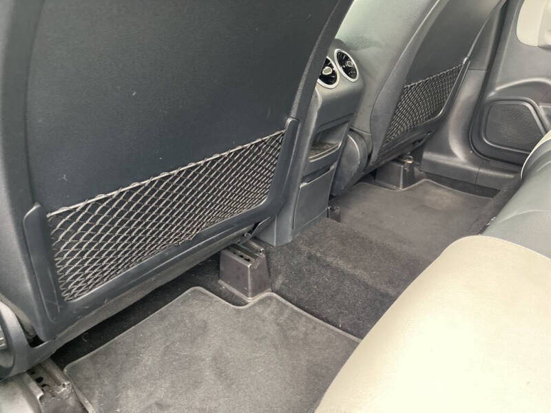 2022 Mercedes-Benz GLB GLB 250 4MATIC