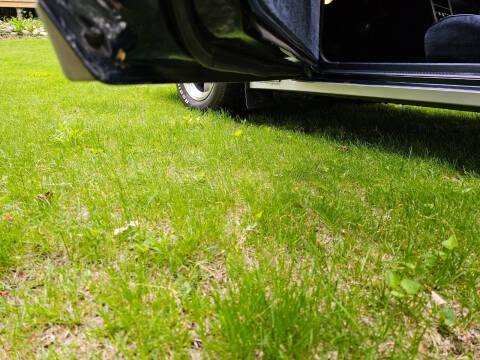 1982 Chevrolet Camaro