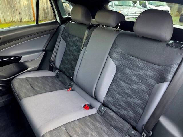 2021 Volkswagen ID.4 Pro